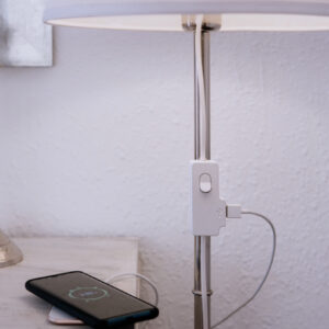 Kit de Iluminación DIY con Interruptor Inteligente